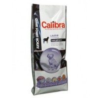 Calibra Junior Large Breed Lamb & Rice 3kg